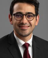 Ali Jandal, MD.