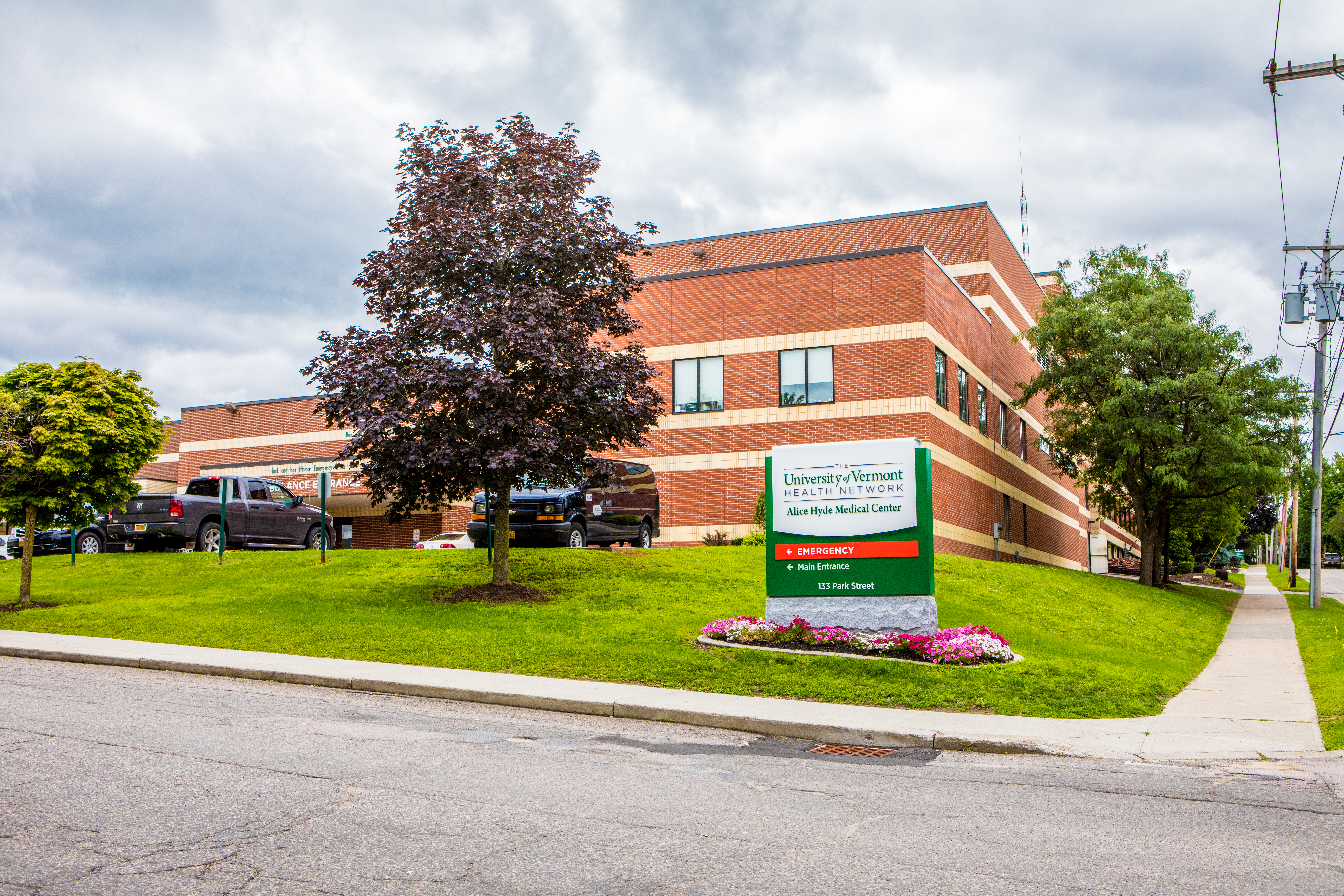 Alice Hyde Medical Center - Nursing Home in Malone, NY photo 4
