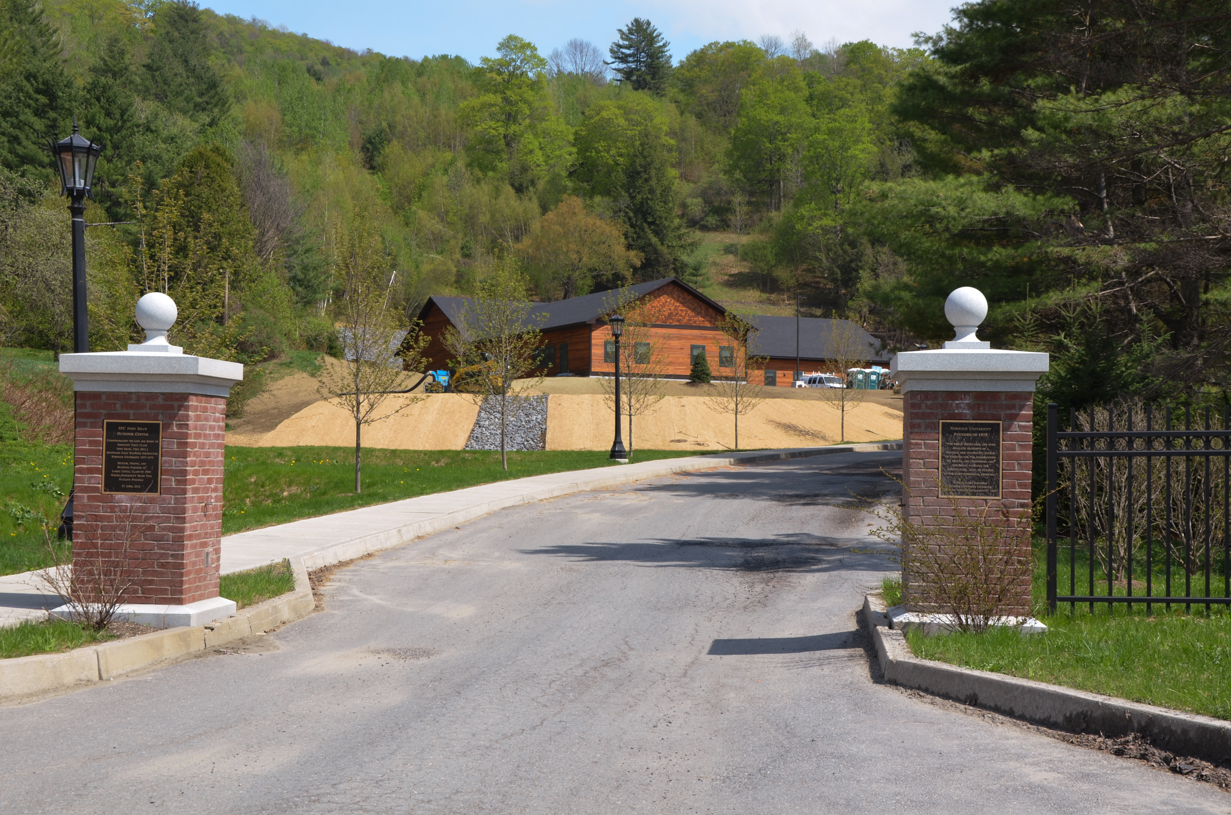 Green Mountain Family Practice clinic