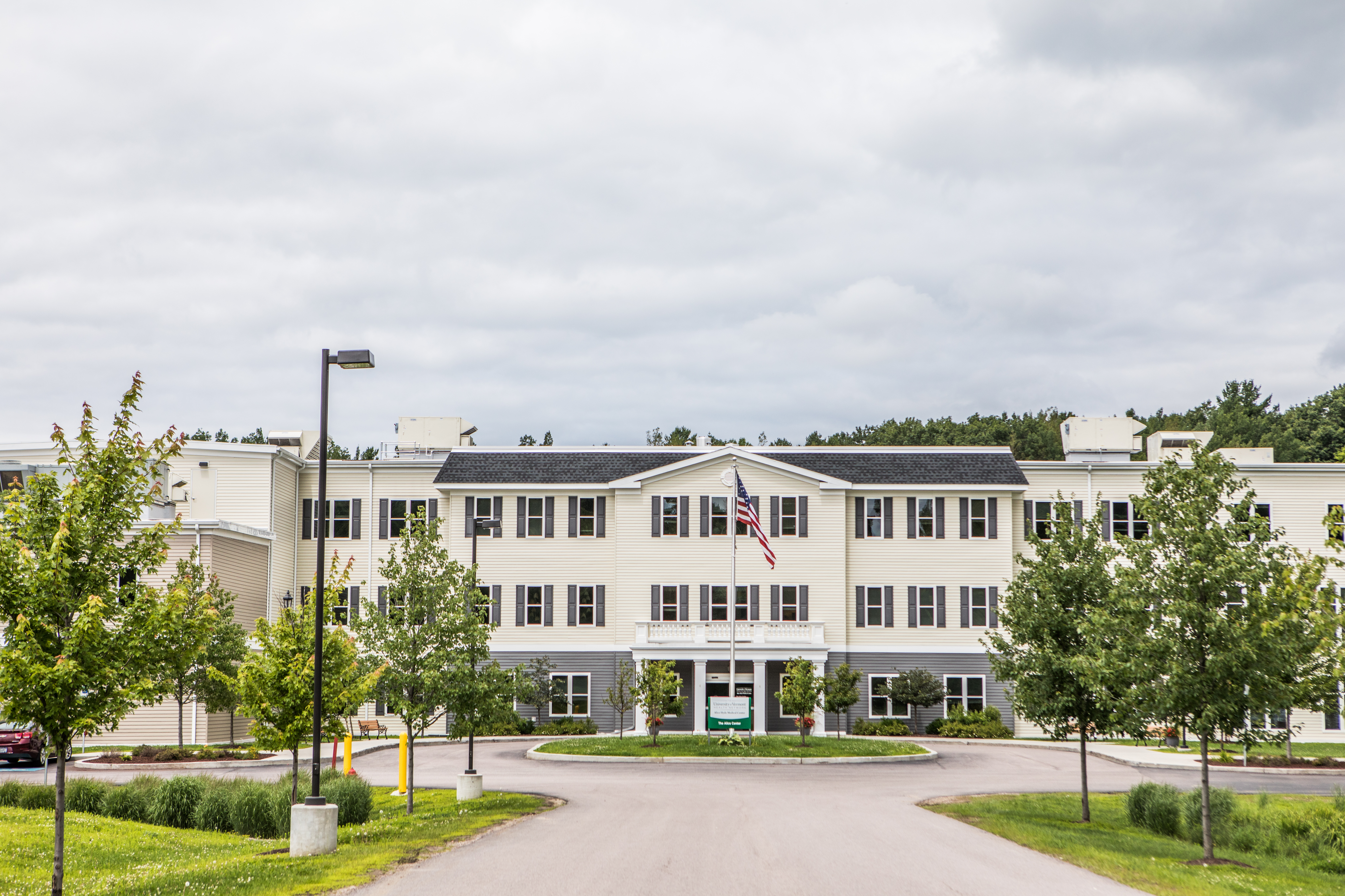 Alice Hyde Assisted Living Program