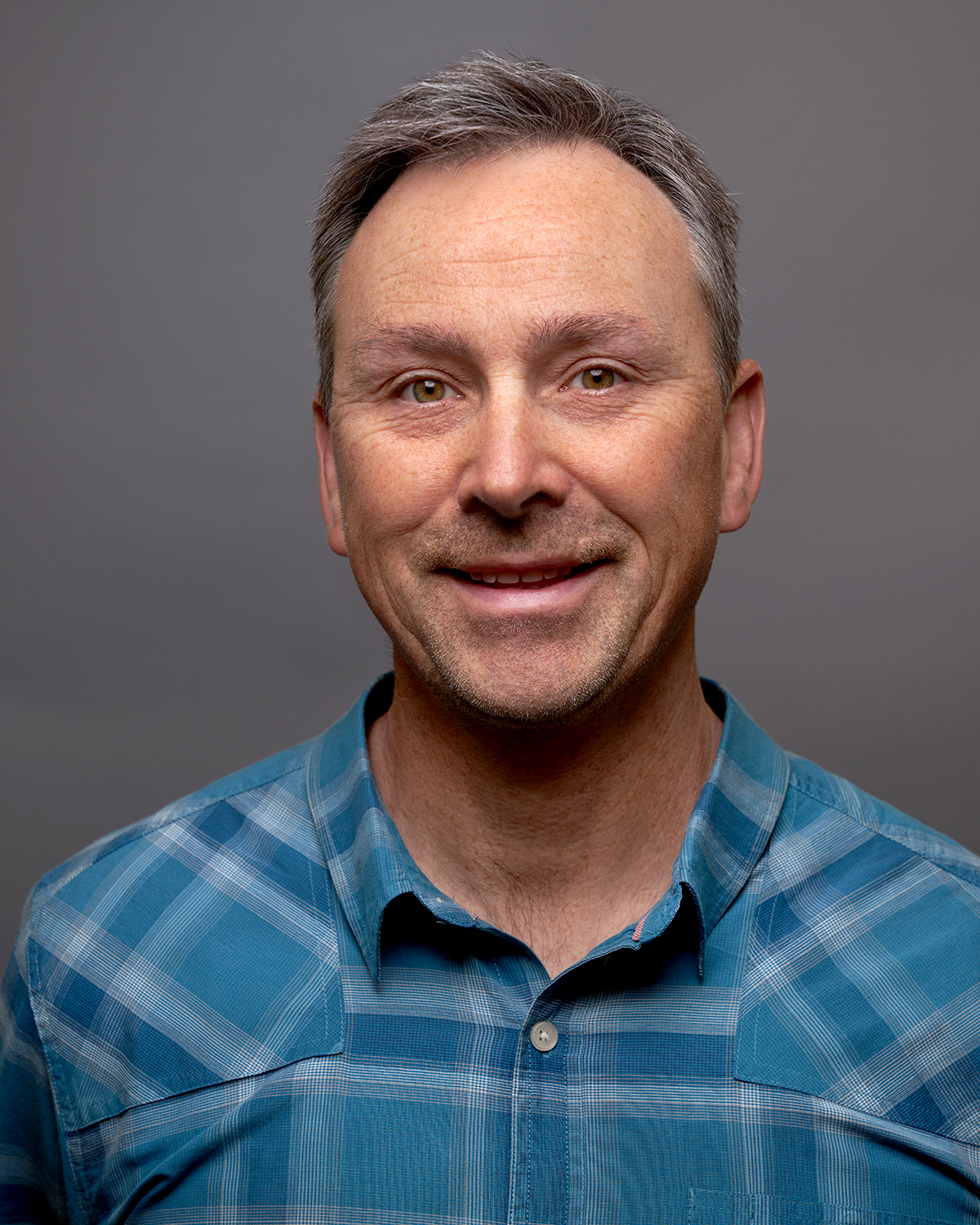 Eric C. Berg, CRNA | University of Vermont Health