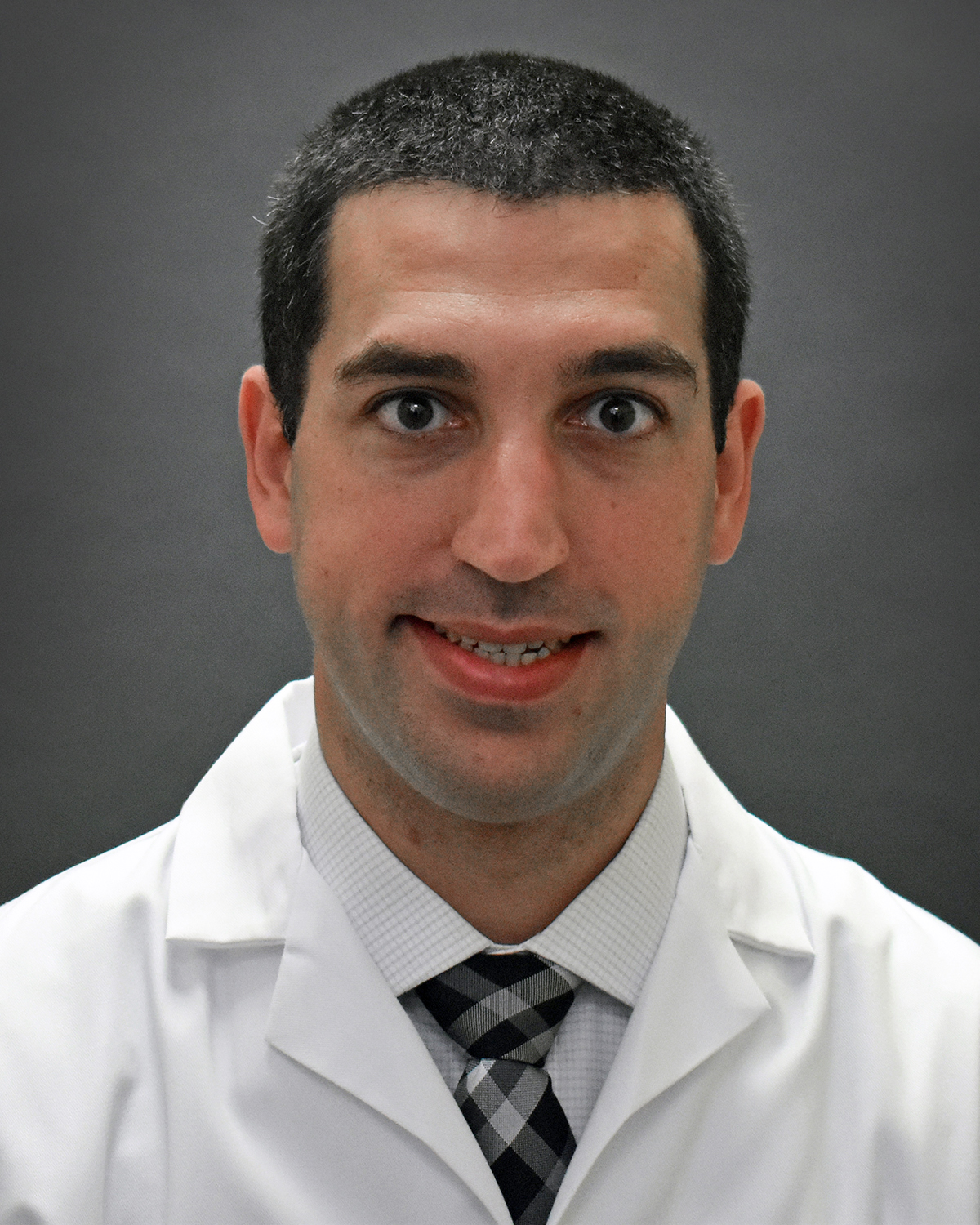 Douglas C. George, MD | University of Vermont Health