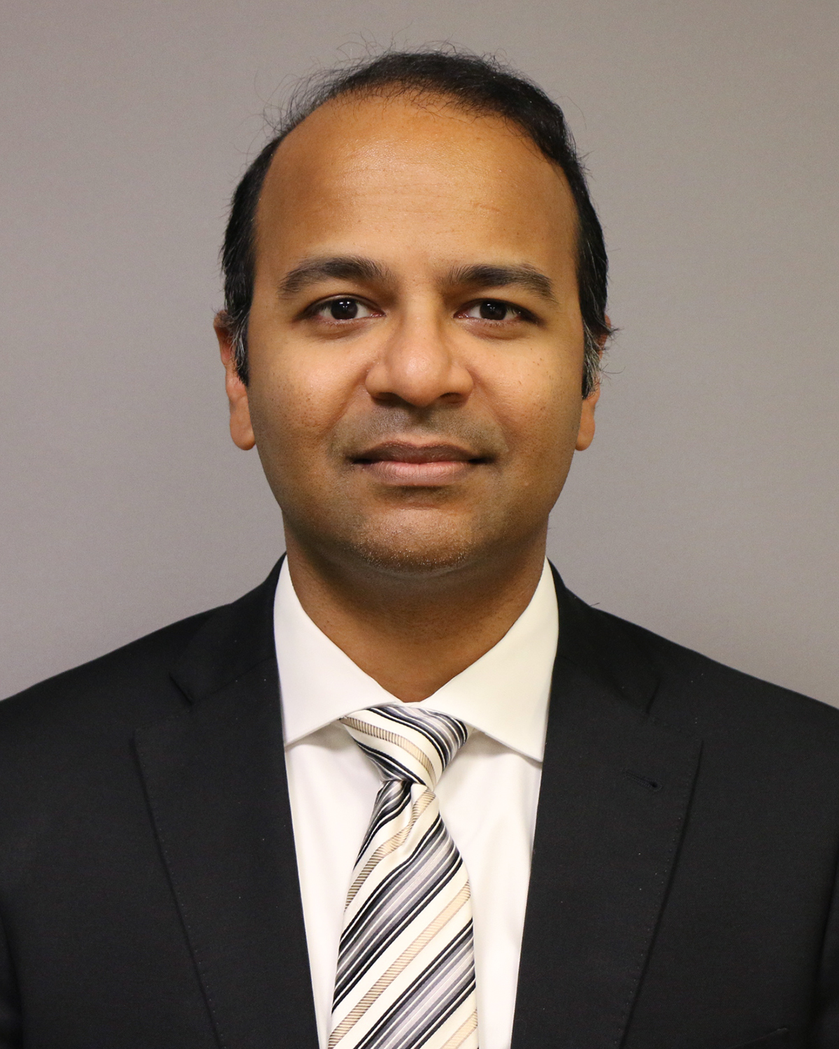 George Kurien, MD | University of Vermont Health