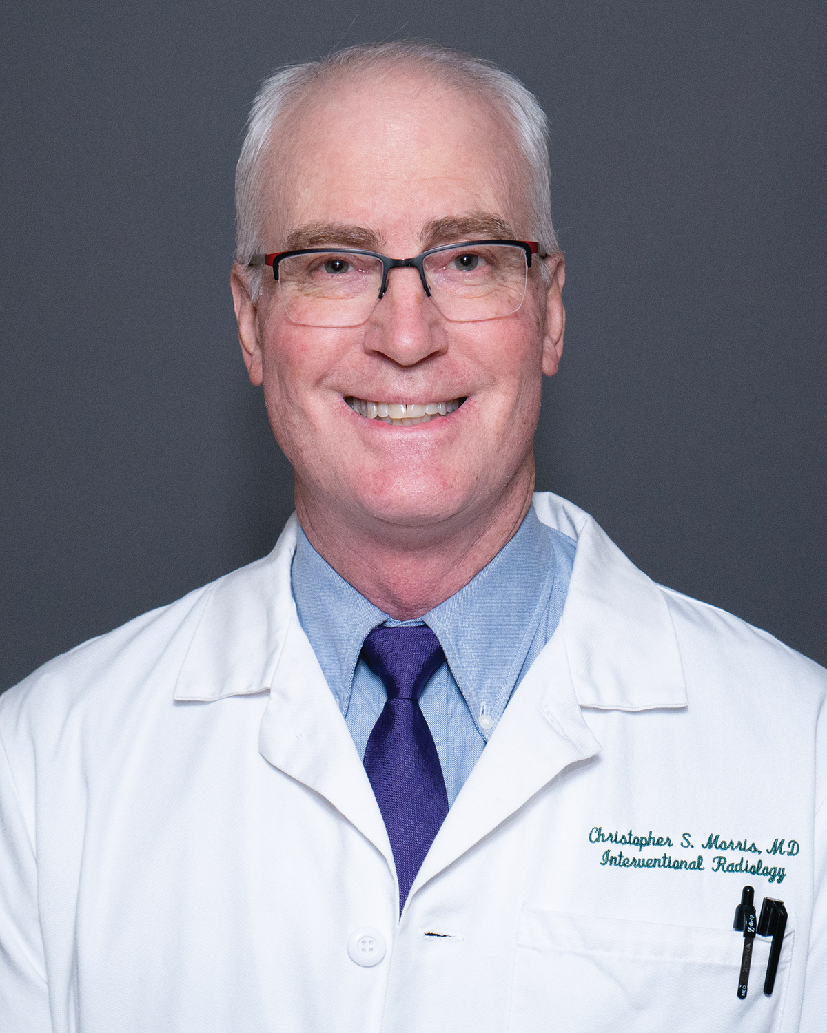 Christopher S. Morris, MD | University of Vermont Health