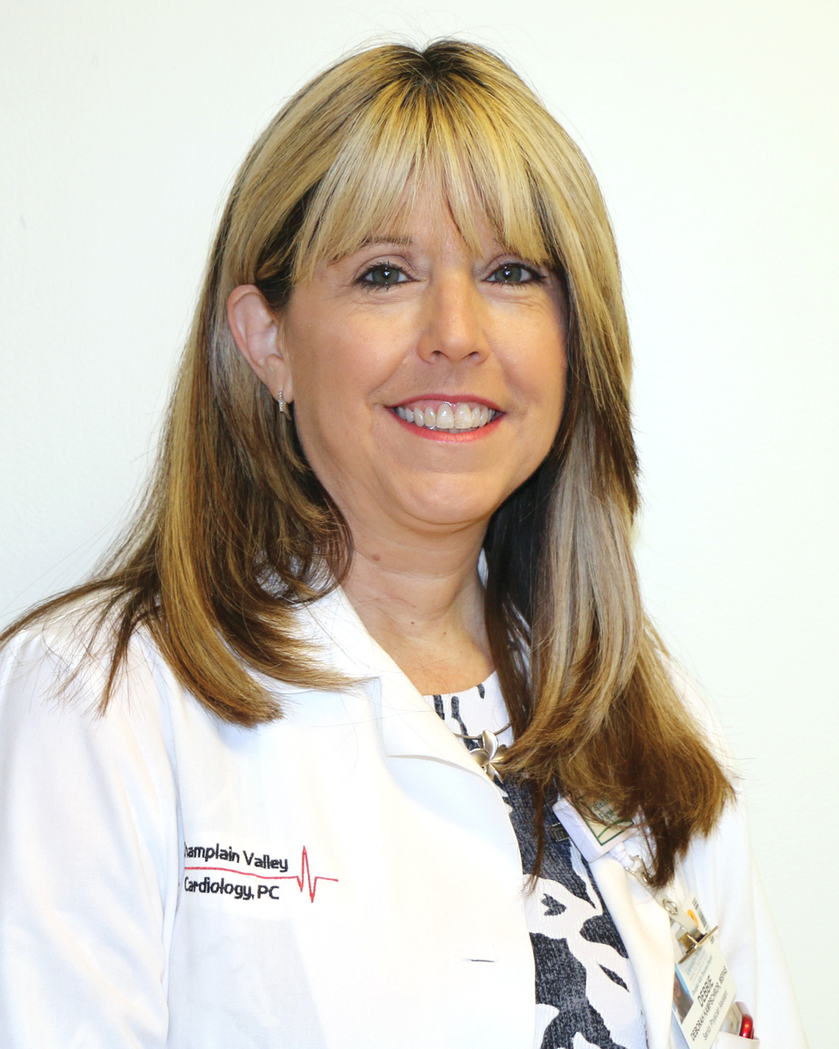 Deborah M. Kampschror, PA-C | University of Vermont Health