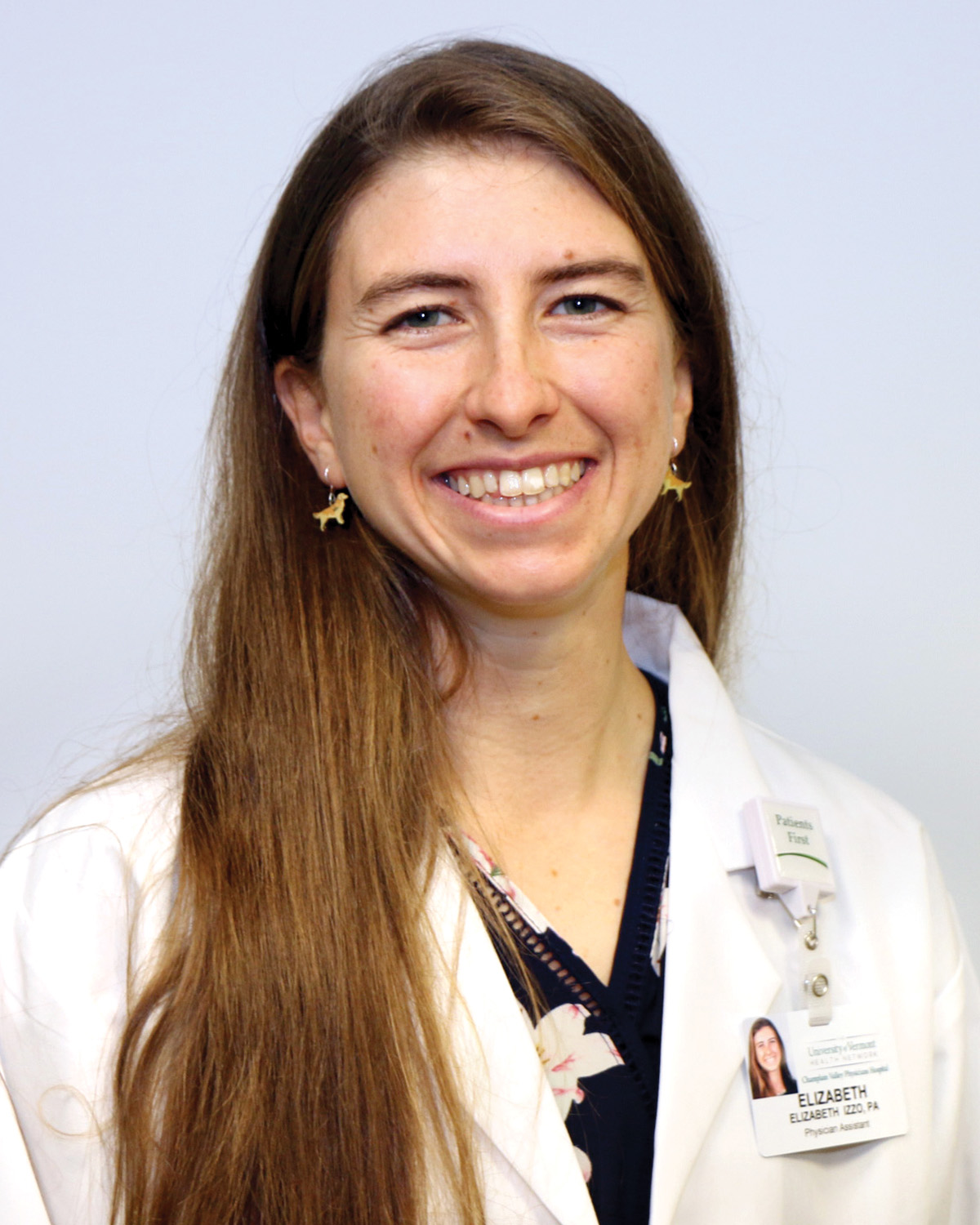 Elizabeth R. Izzo, PA-C | University of Vermont Health