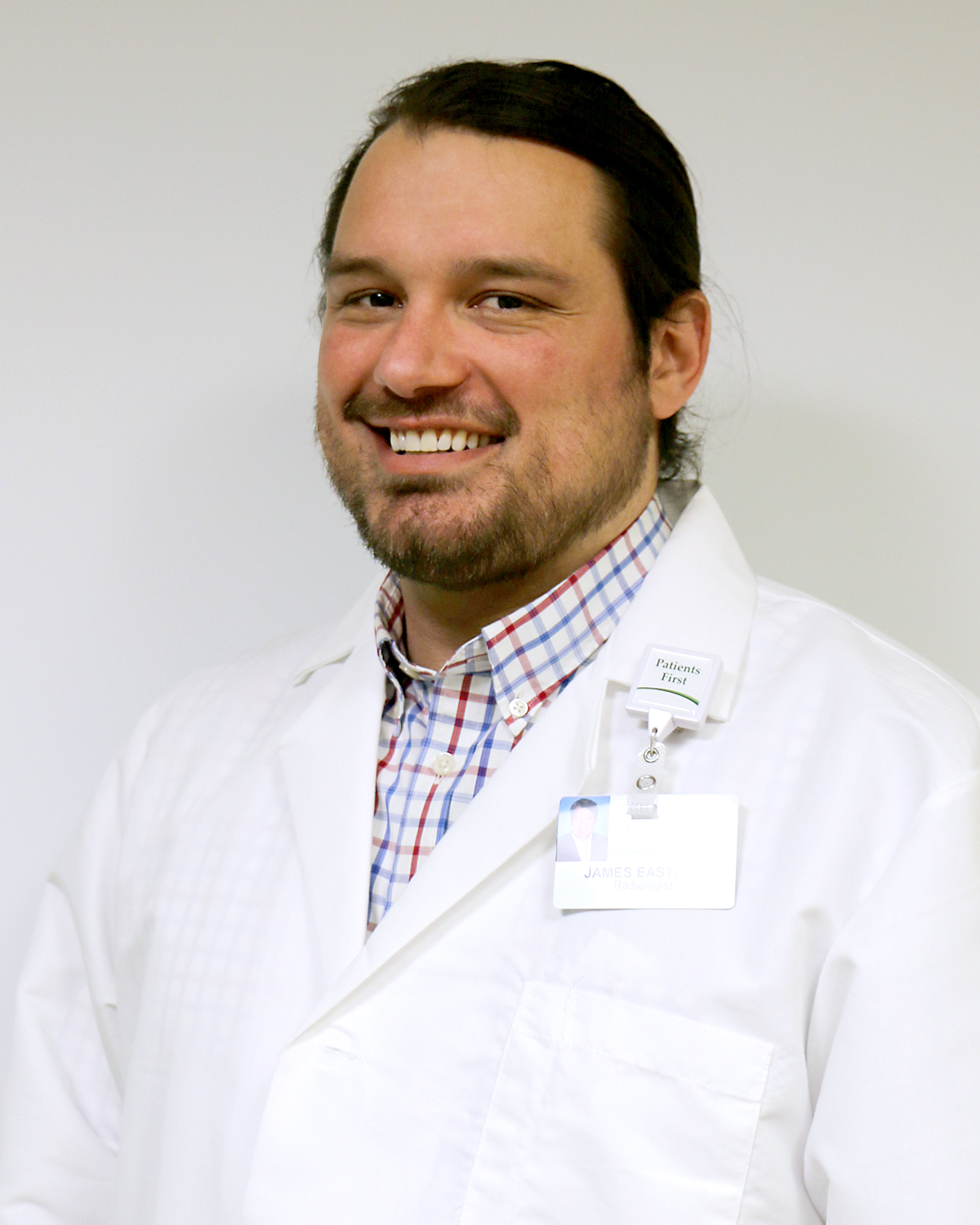 James E. East, MD | University of Vermont Health