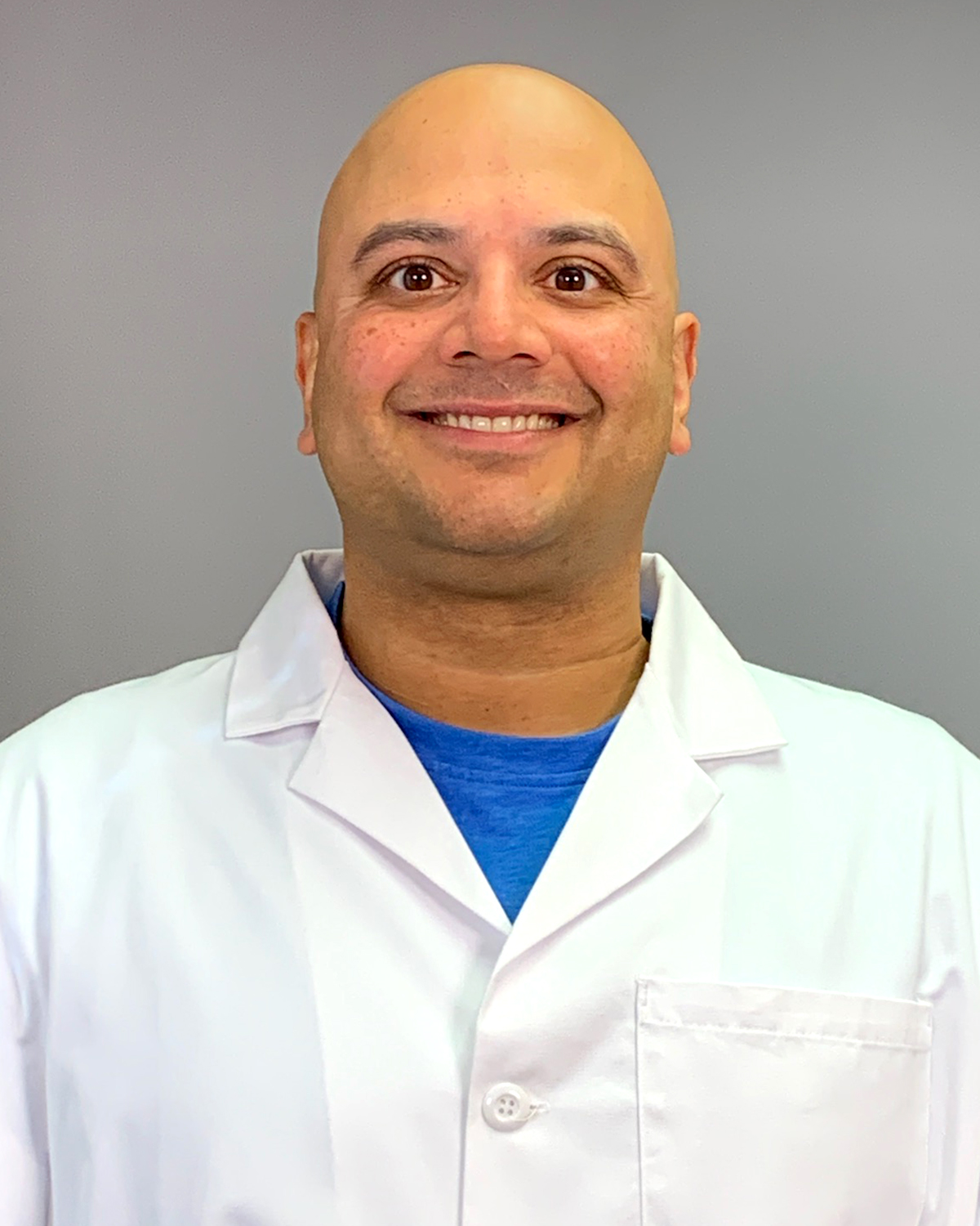 Jay S. Raval, MD | University of Vermont Health