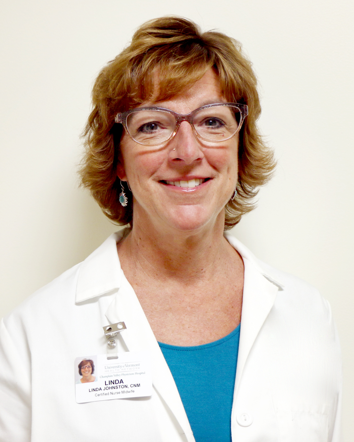 Linda Rodd Vt Linda L. Johnston, CNM | University of Vermont Health