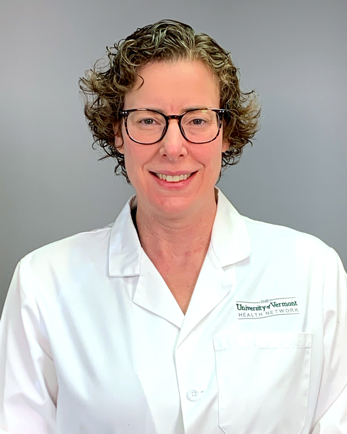 Marian Rollins-Raval, MD, MPH | University of Vermont Health