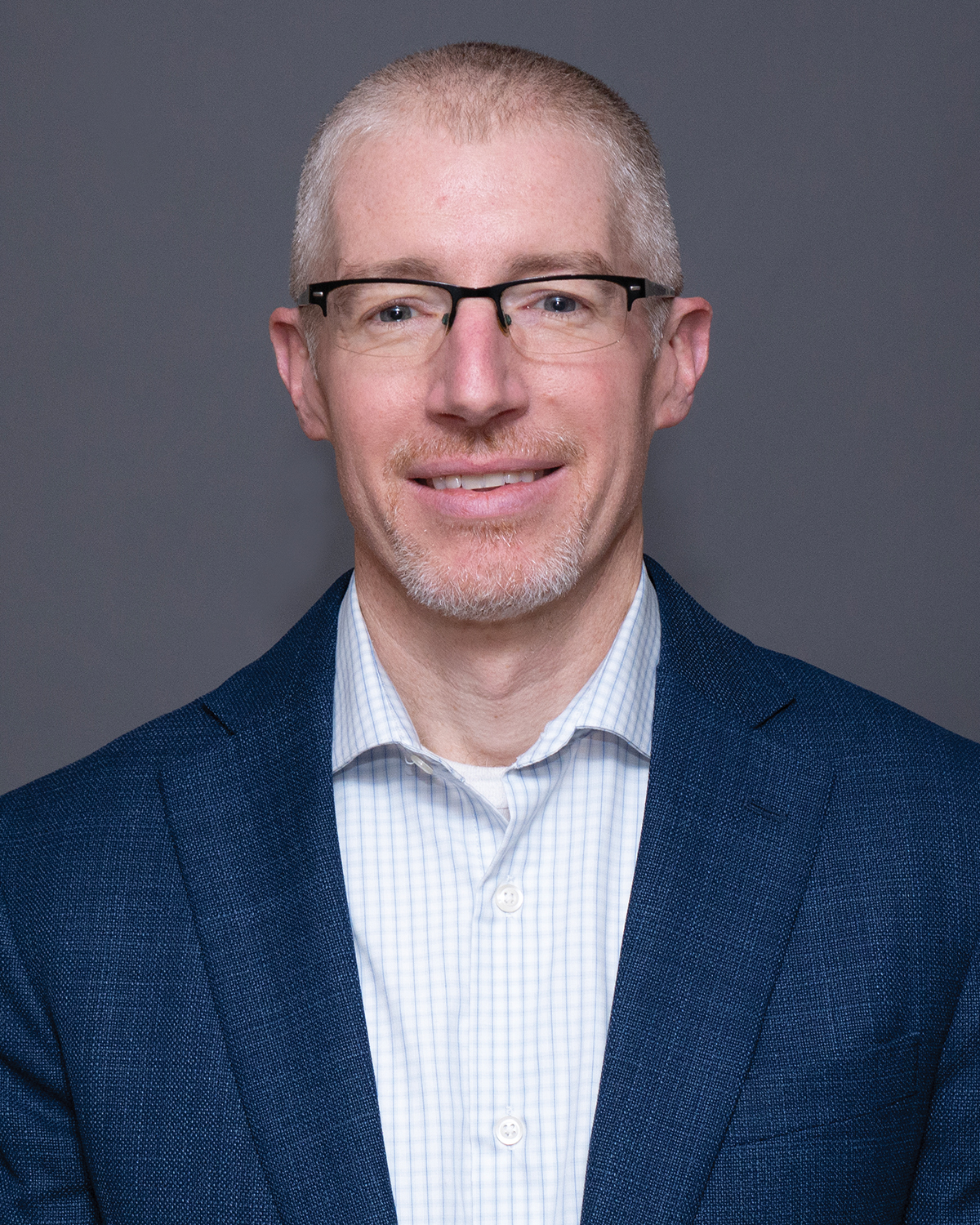 Rich Bounds, MD | University of Vermont Health