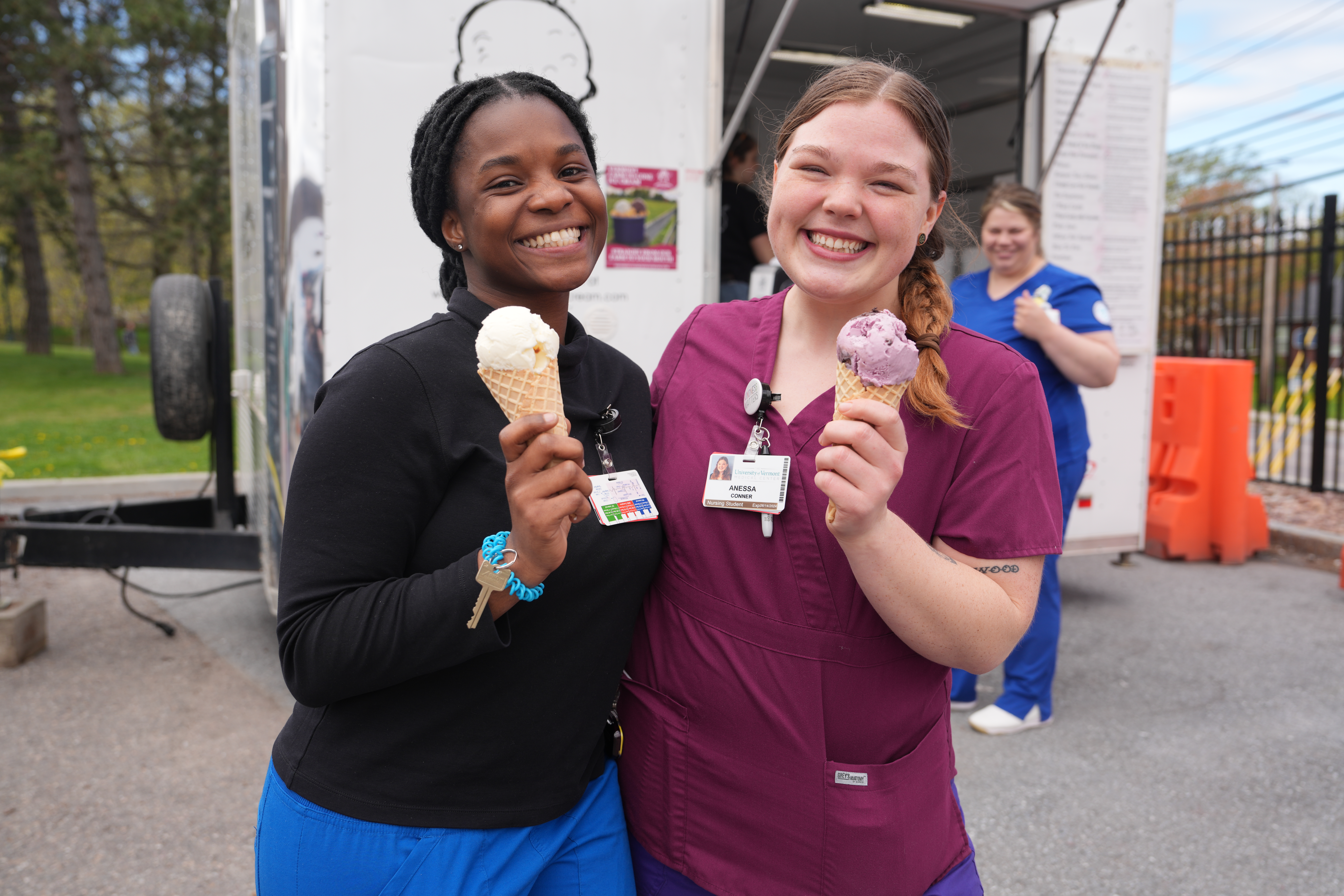 Community Benefit | University of Vermont Health