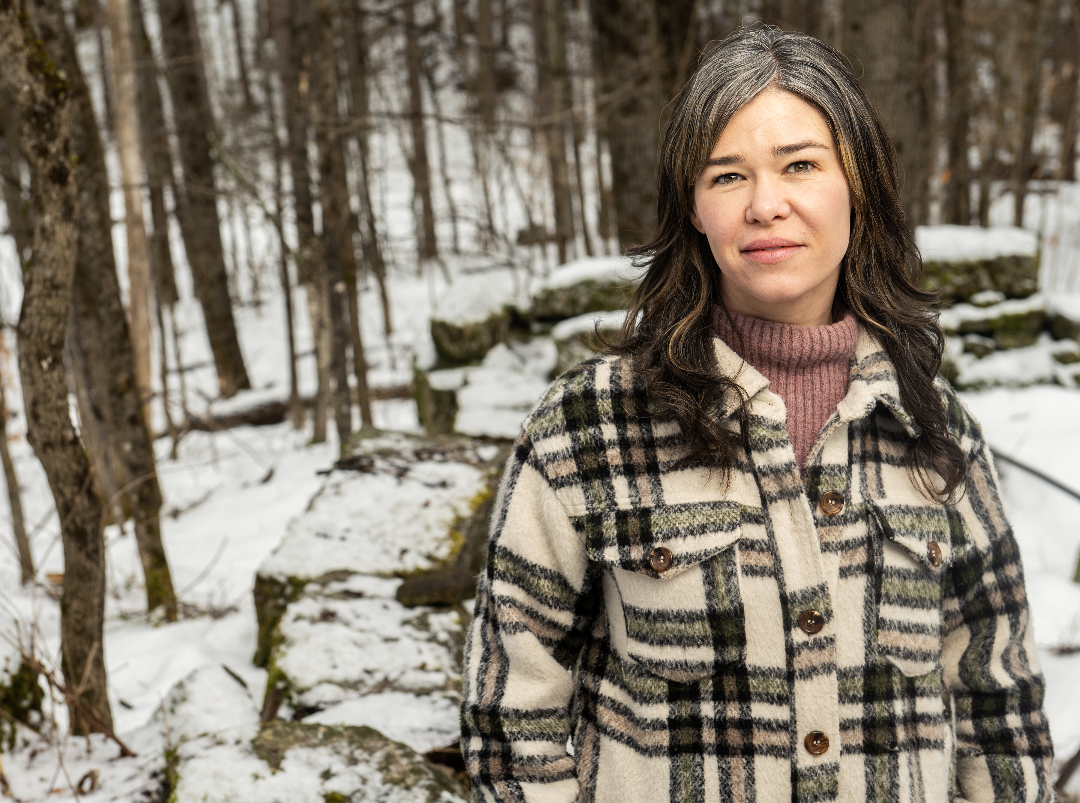 A Lasting Legacy | University of Vermont Health