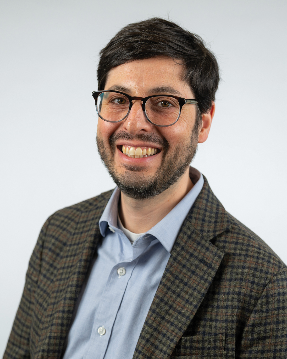 Nataniel Lester-Coll, MD | University of Vermont Health