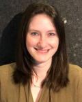 Headshot of Jennifer Hauptman, MSW.