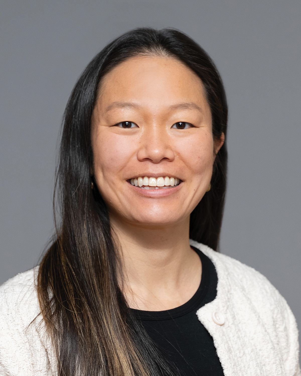 Victoria L. Zhou, MD | University of Vermont Health
