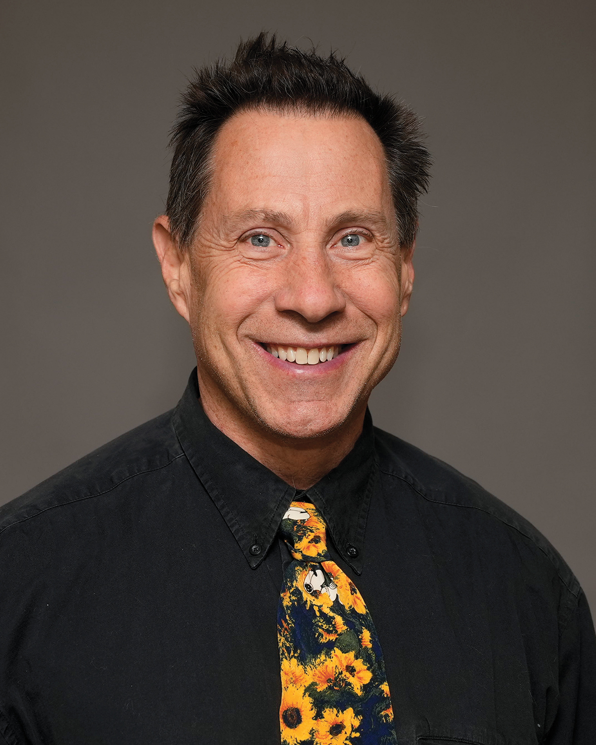 James P. Debay, Jr, PA-C | University of Vermont Health