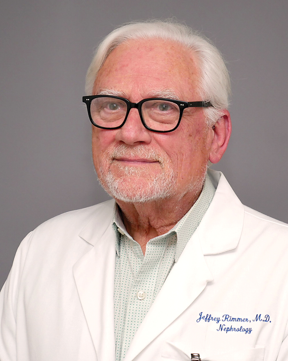 Jeffrey M. Rimmer, MD | University of Vermont Health