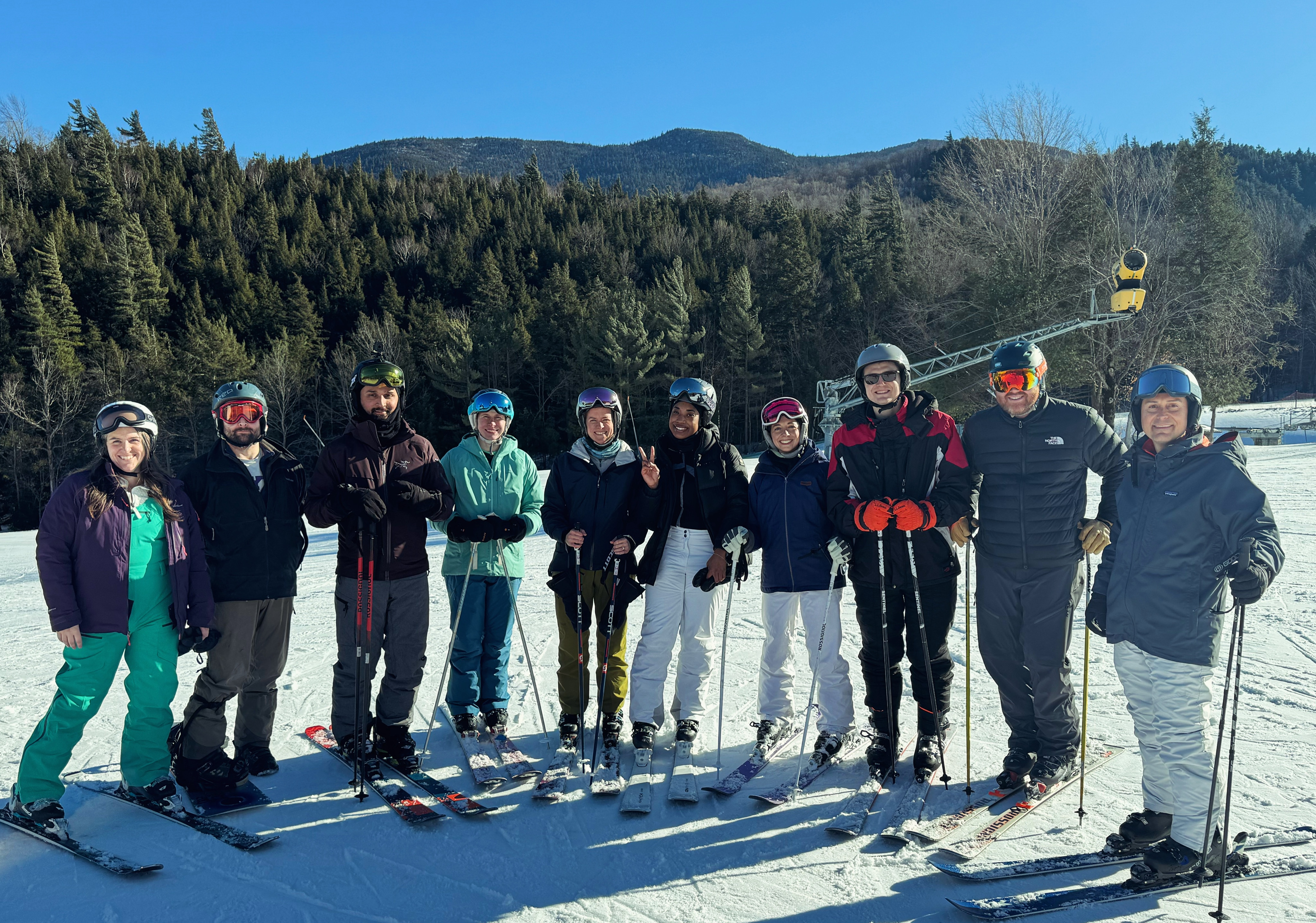 Meet the Residents | University of Vermont Health