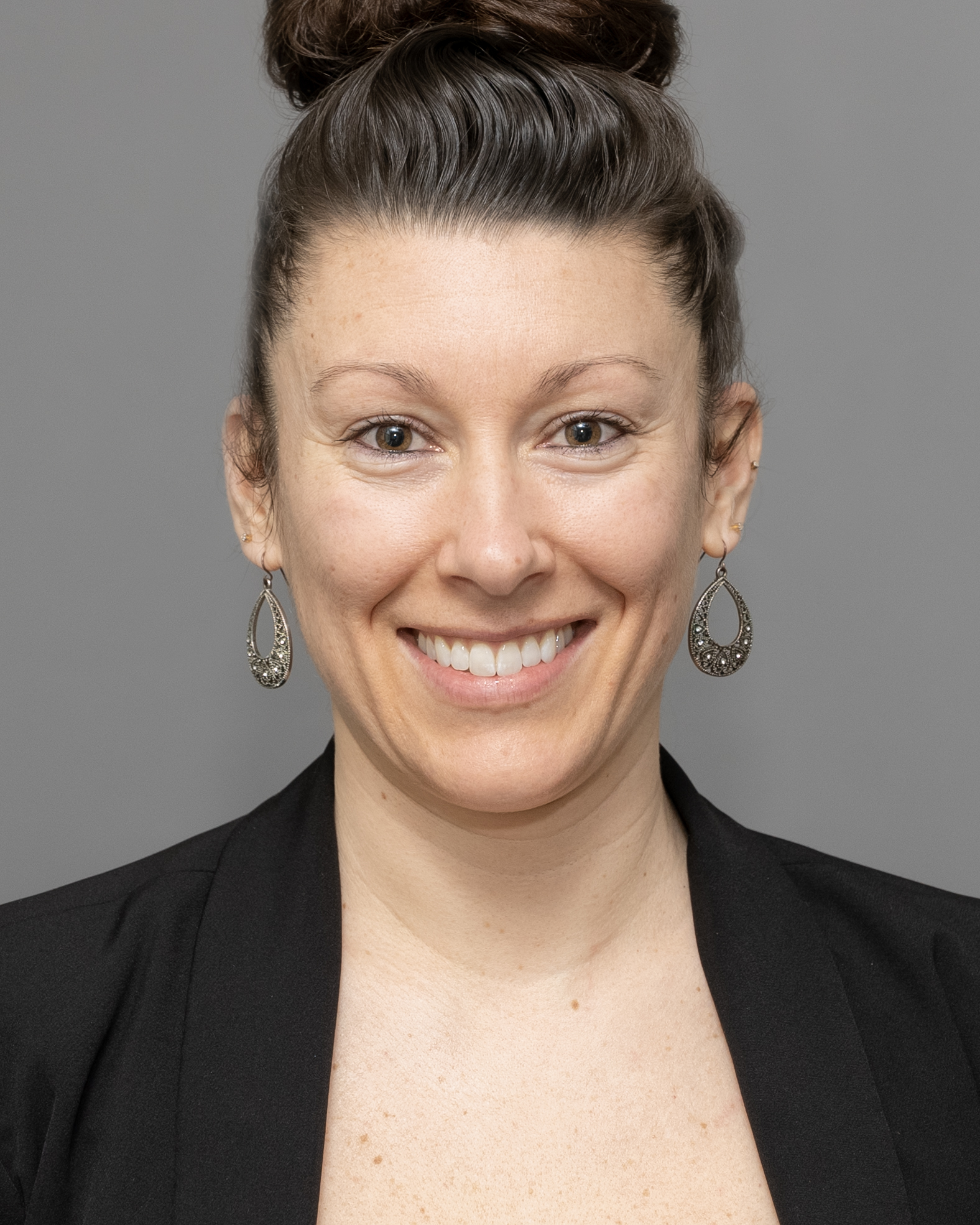 April Plante, RN | University of Vermont Health