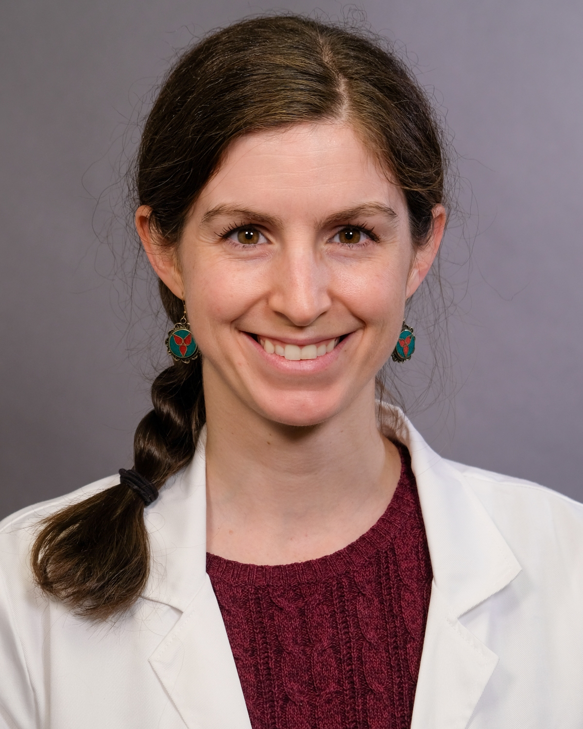 Kristen Shinde, PA-C