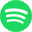 Spotify Podcast Icon