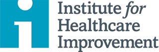 Institute for Healthcare Improvement logo