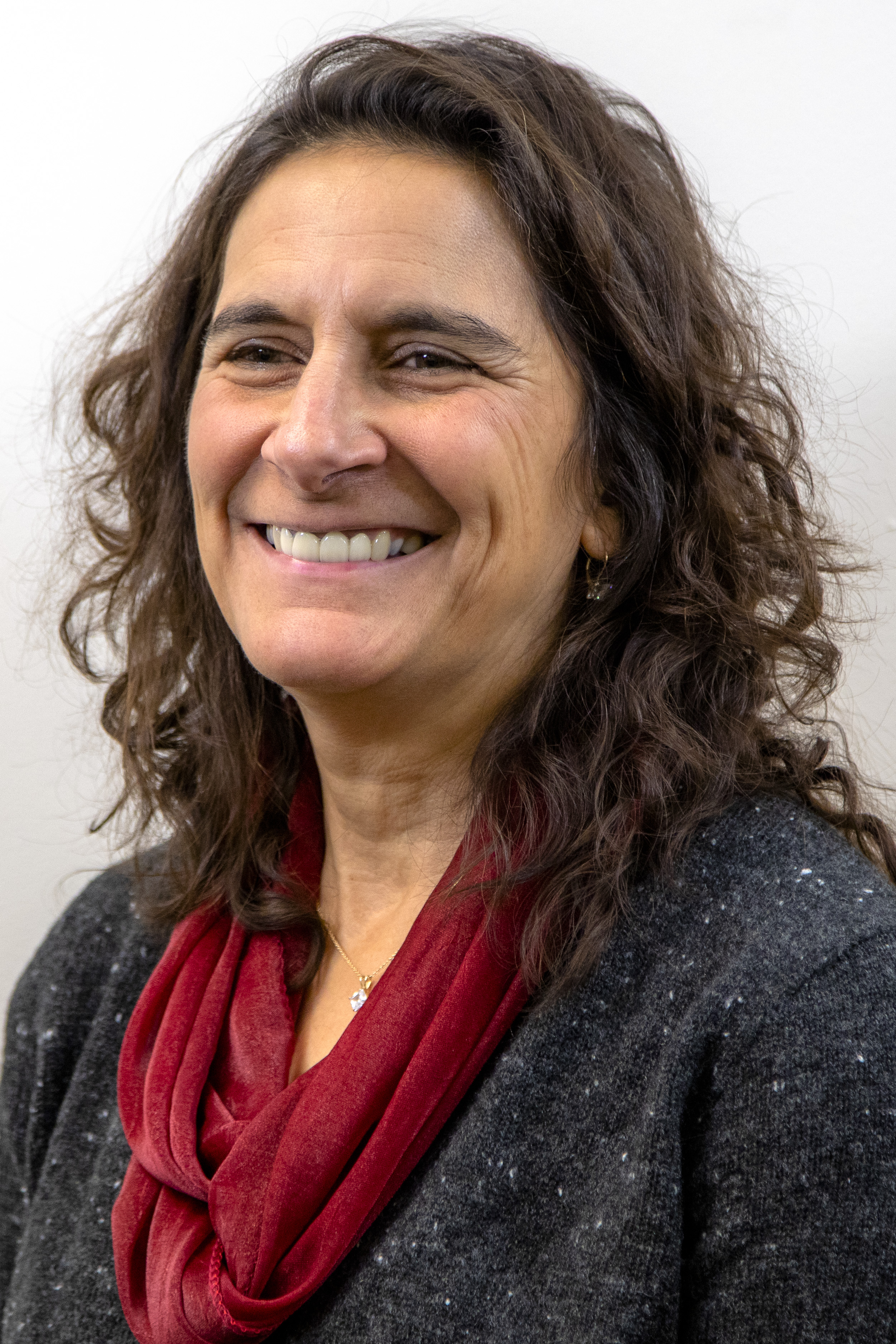 Susan Alt Susan Allott, RN | University of Vermont Health