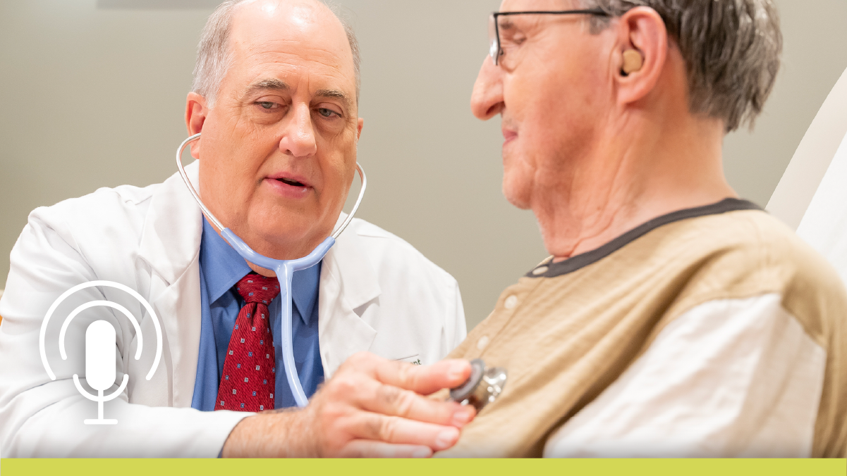 Podcast: Changing the Beat - How UVM Medical Center is Advancing Heart ...