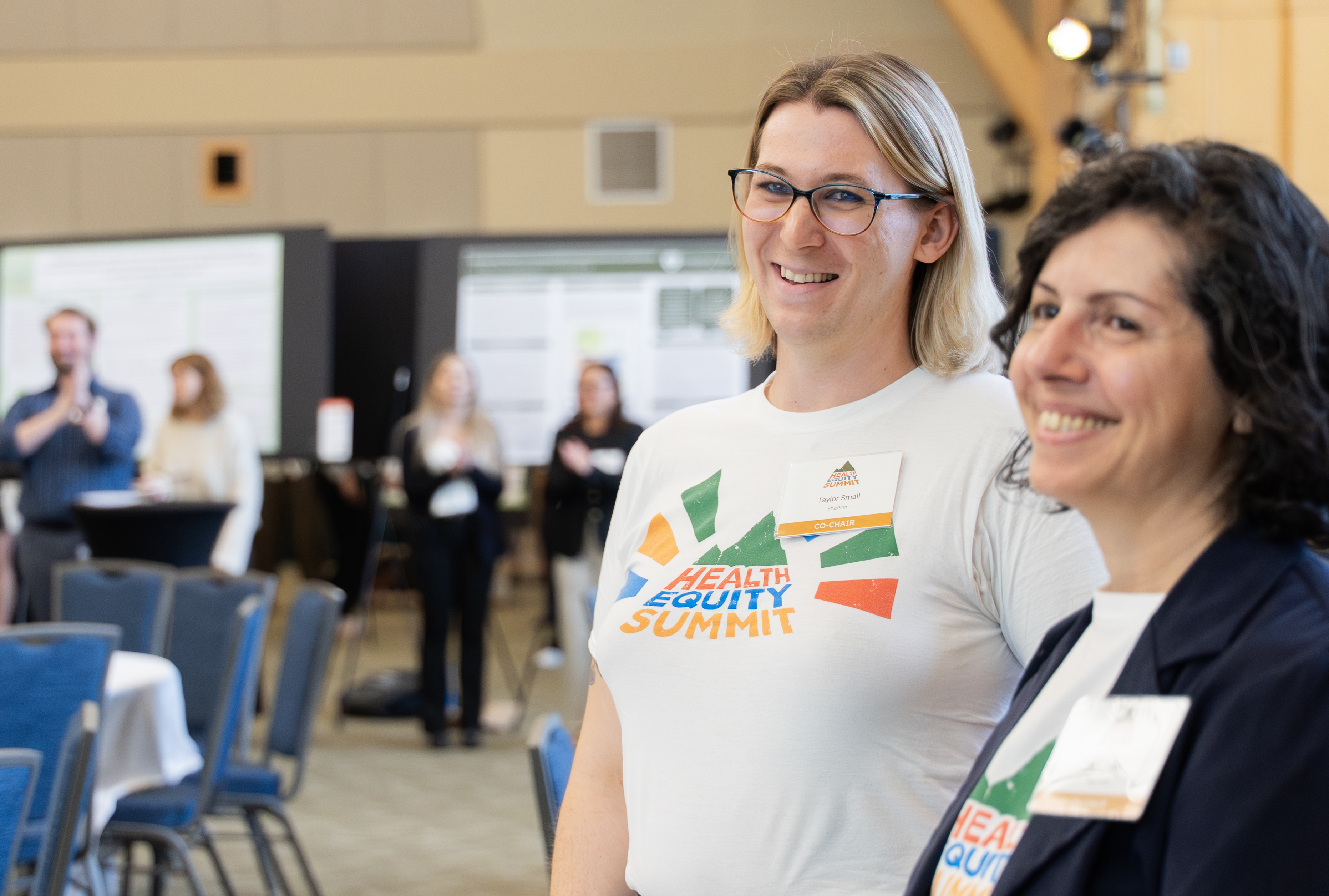 Podcast: Inside UVM Health’s Annual Health Equity Summit | University ...