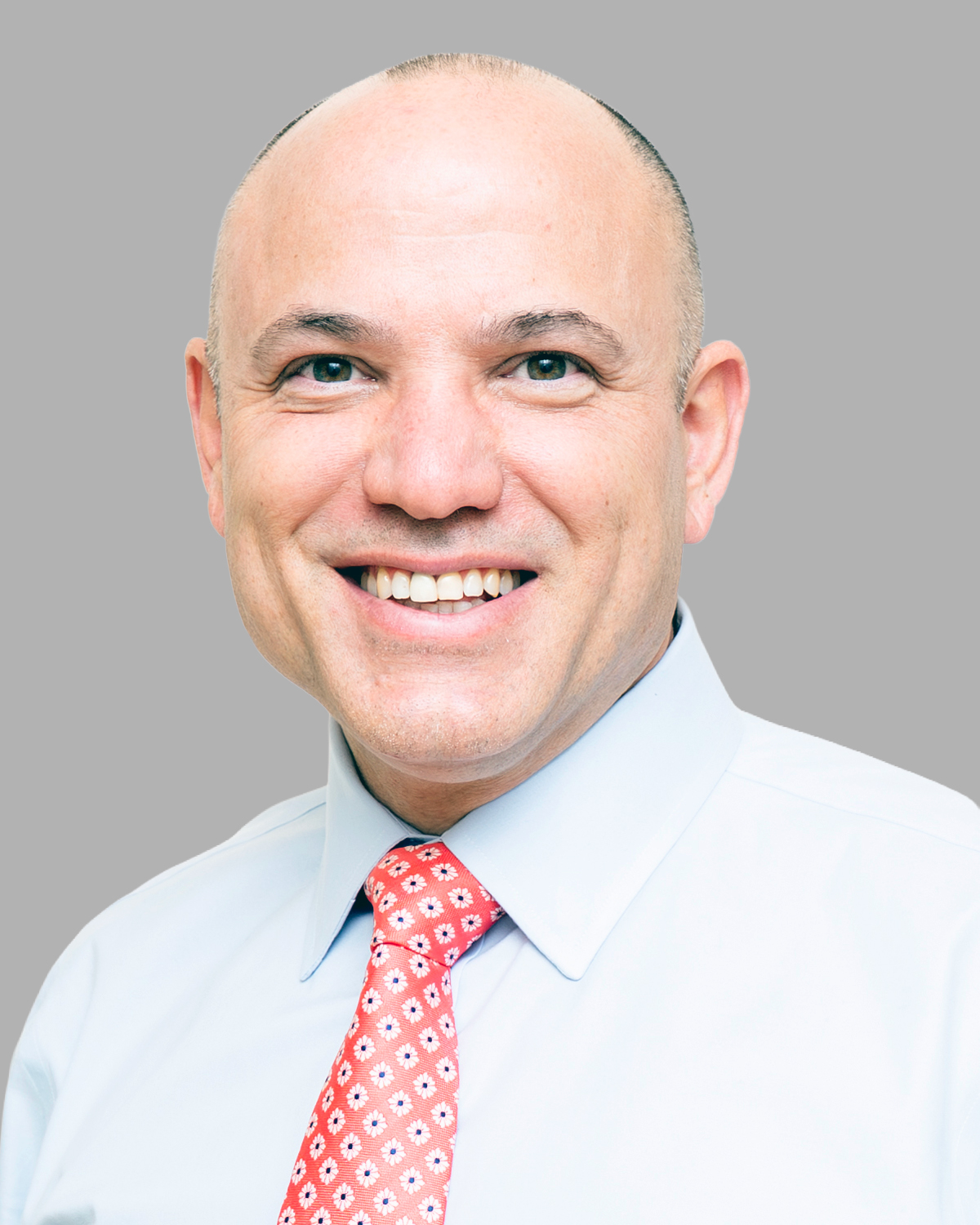Michael Blankstein, MD, MSc, FRCSC | University of Vermont Health