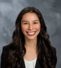 Headshot of Taylor Lakusta-Wong, MD