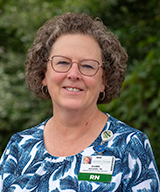 Dawn Godiare