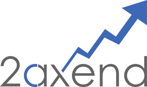 2axend Logo