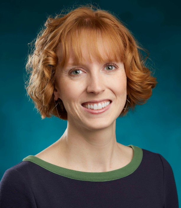 Alexa Floyd, MD