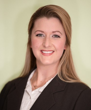 Picture of Fellow Hayley Flynn