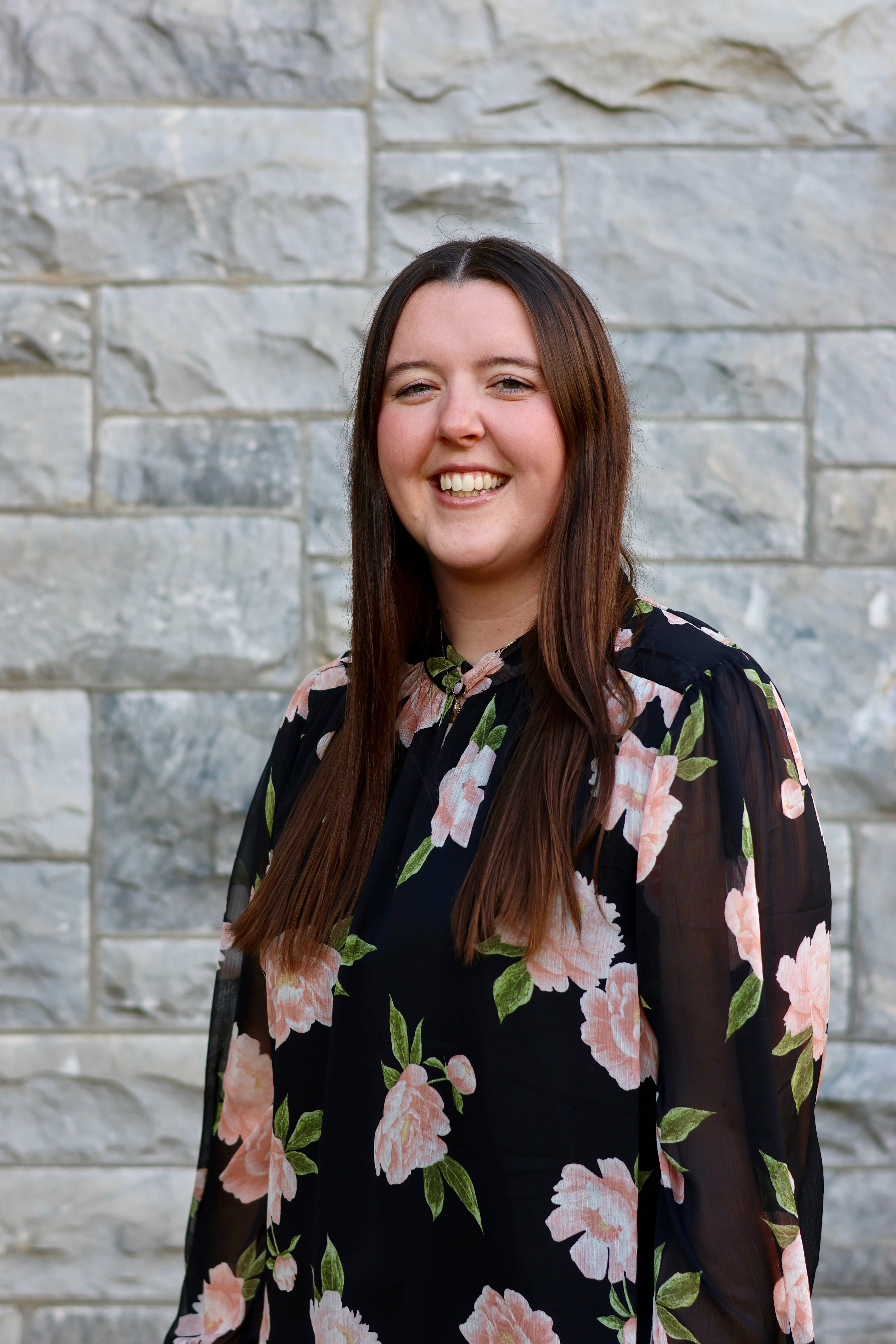 pharmacy resident Camryn cardinal Vermont headshot UVMMC UVMhealth