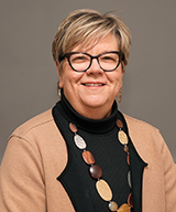 Lauren Tronsgard-Scott