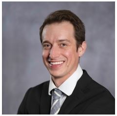 Collin Reynolds headshot