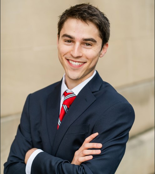 Jack Rooker, MD, MPH