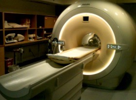MRI Machine Radiology
