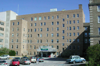 university-health
