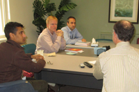 Psychotherapy Didactics