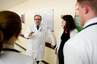 Dr Rabinowitz