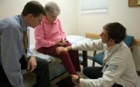 Patient Care Home