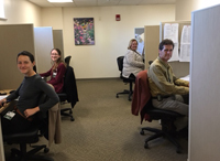 Work group