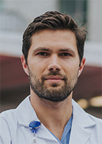 Kyle DeWitt
