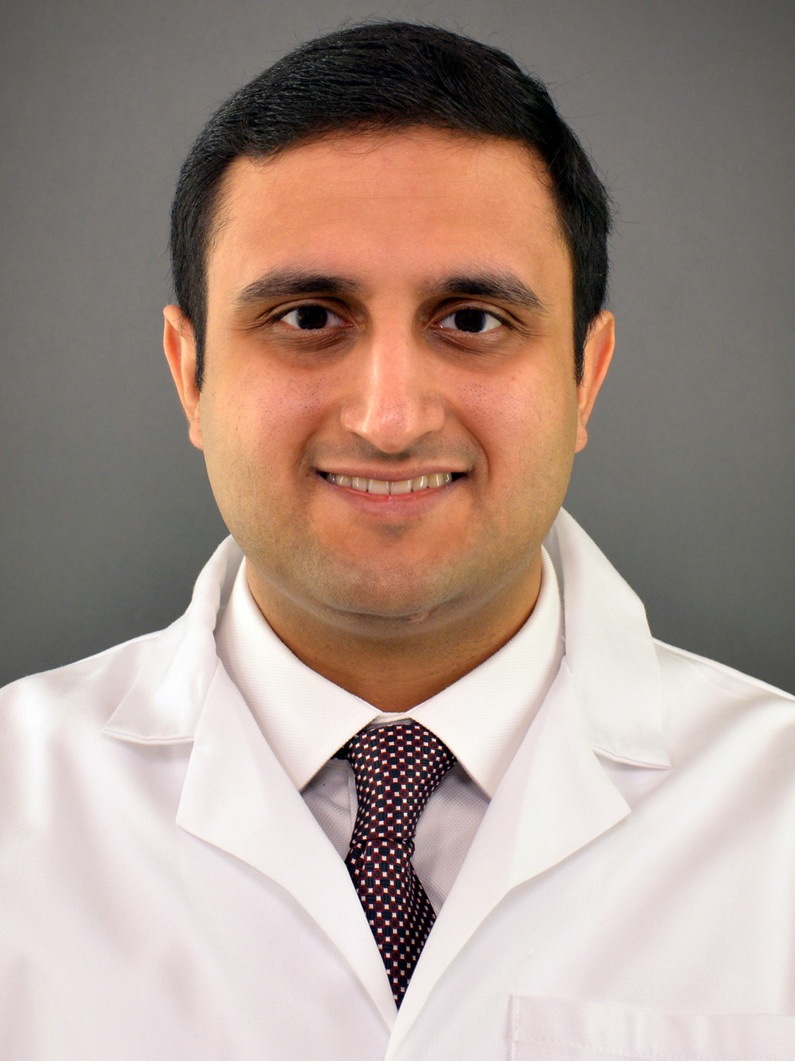 Ankit Gor, MD | University of Vermont Health