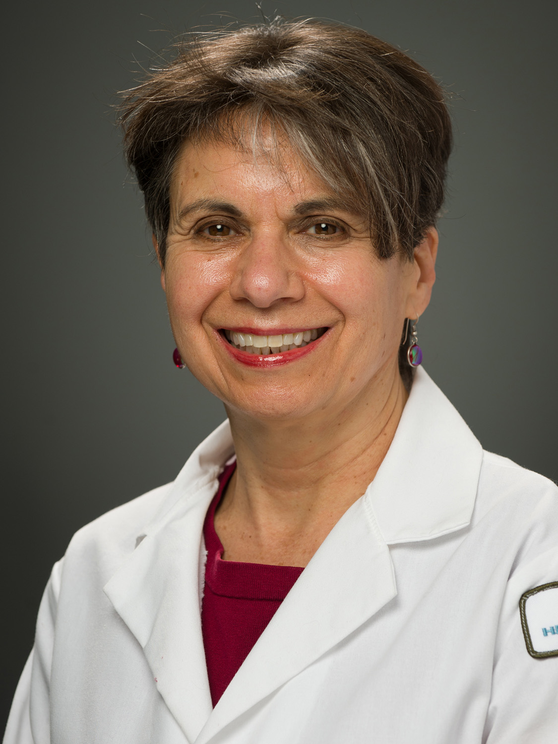 Charlotte A. Reback, MD | University of Vermont Health