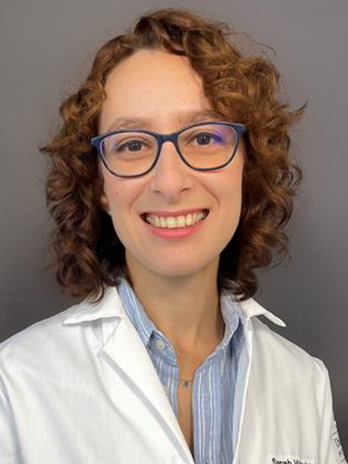 Sarah Wachtel, MD | University of Vermont Health